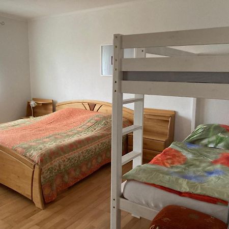 Ferienwohnung Теттнанґ Екстер'єр фото