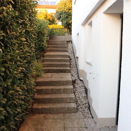 Ferienwohnung Теттнанґ Екстер'єр фото