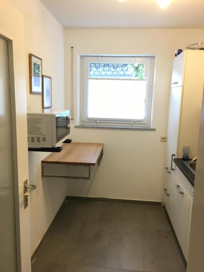 Ferienwohnung Теттнанґ Екстер'єр фото