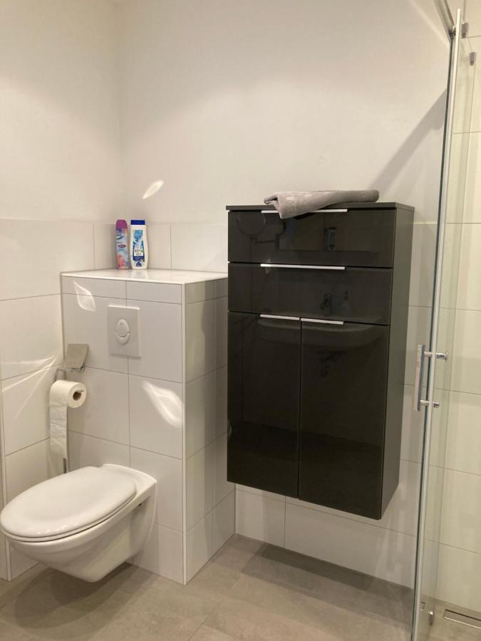 Ferienwohnung Теттнанґ Екстер'єр фото