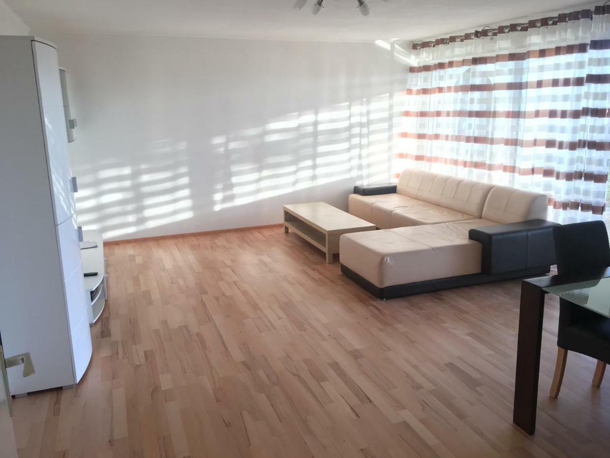 Ferienwohnung Теттнанґ Екстер'єр фото