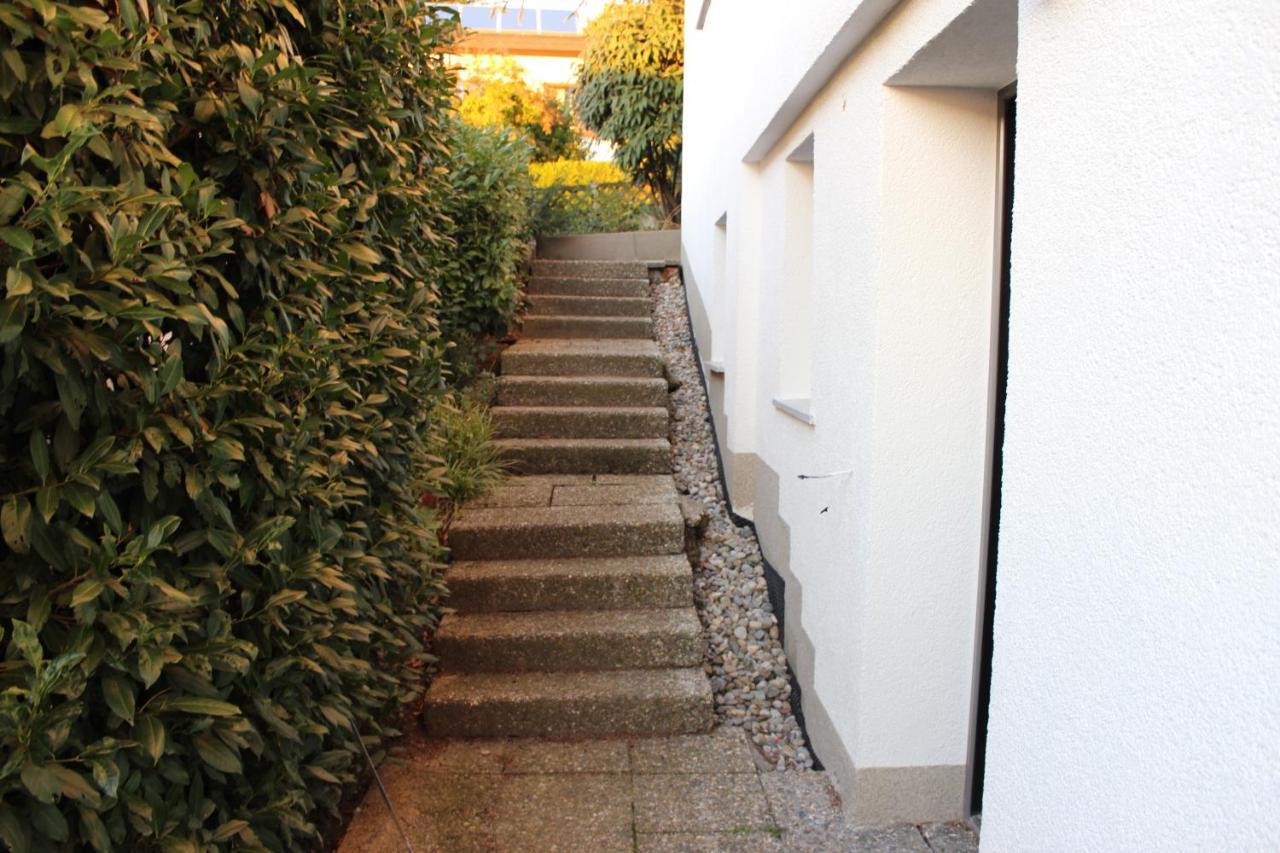 Ferienwohnung Теттнанґ Екстер'єр фото