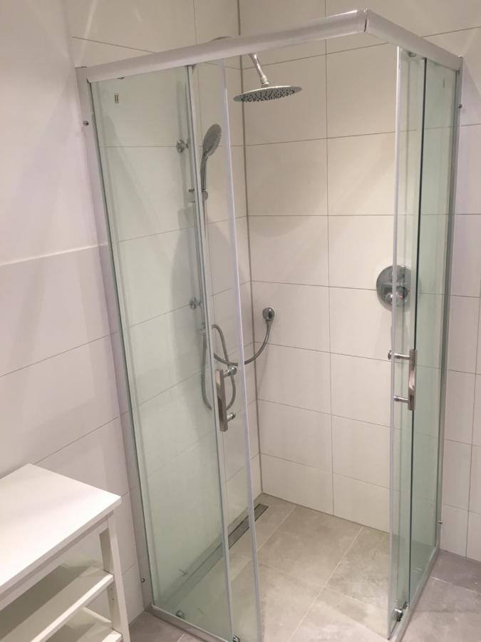 Ferienwohnung Теттнанґ Екстер'єр фото